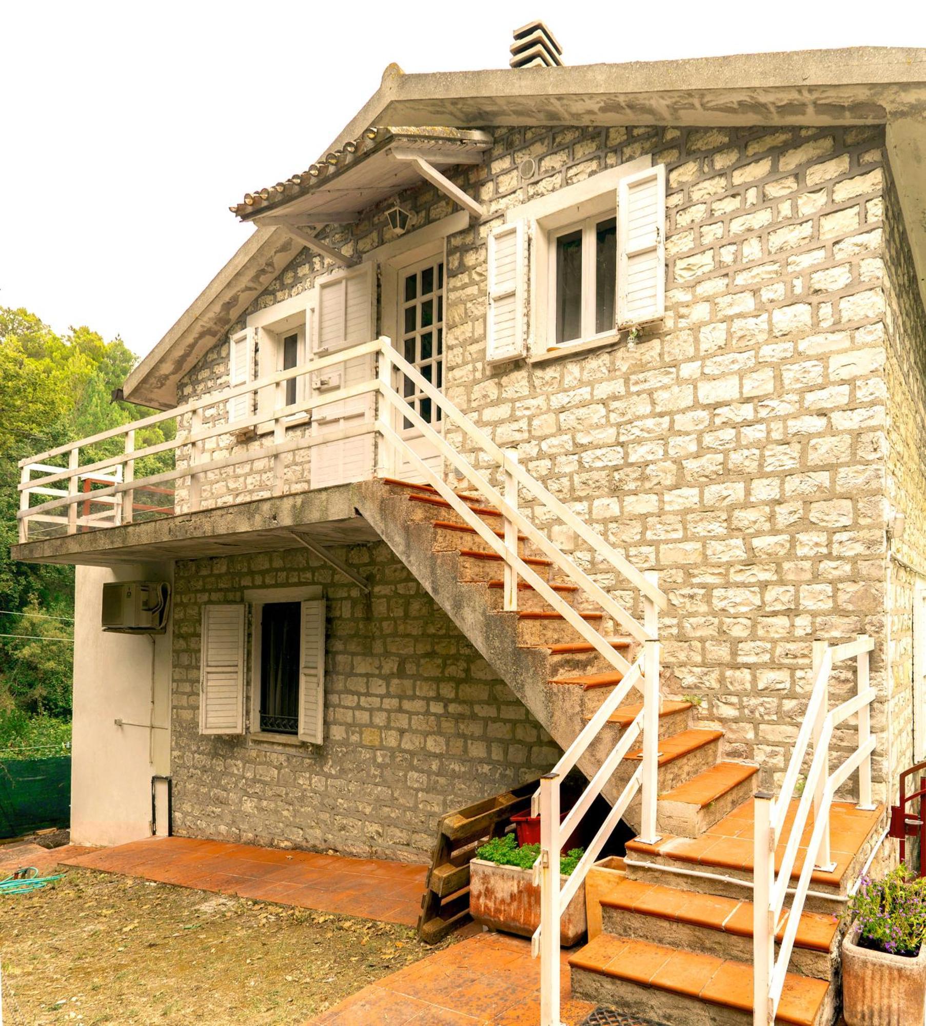 Apartment S339 - Sirolo, Meraviglioso Trilocale Immerso Nella Natura Sirolo